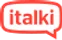 Italki's Logo